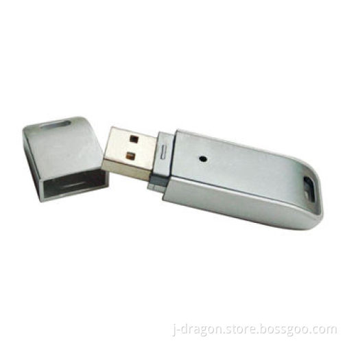 Plastic USB Flash Disk
